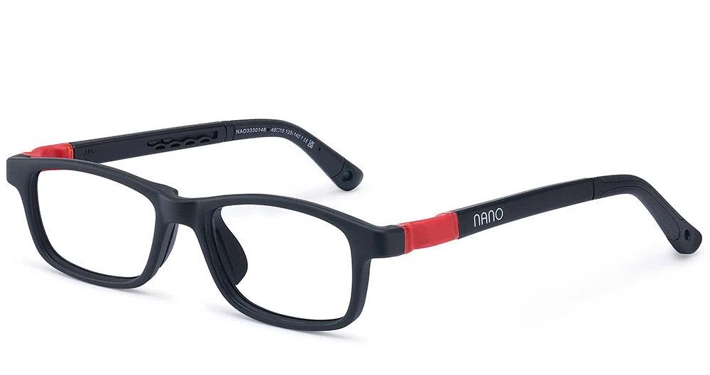 Nanovista CREW CF 3.0-NAO333 Eyeglasses - view 4